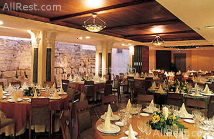 Conquistador Hotel 4